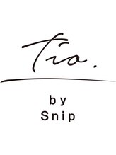 Tio by snip【ティオ バイ スニップ】