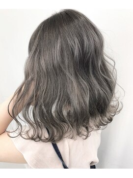 アライブ キチジョウジ(ALIVE Kichijoji) 【ALIVE吉祥寺】外国人風エアリーフェミニングレージュ 松永優哉