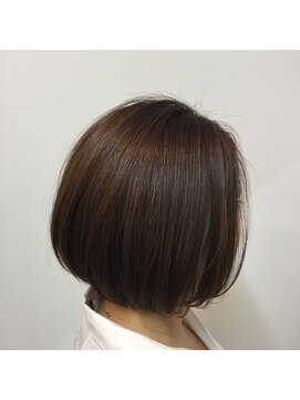 スピン(SPIN) スリークミニボブ【Spin行徳】