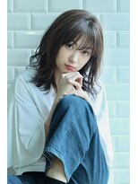 アピィス(APPiiS) セナラフレイヤーミディ