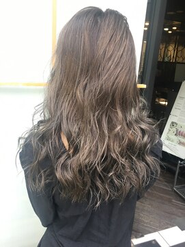 モードケイズ 松原店(MODE K's) グレーベージュ