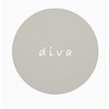 ディーバヘアファクトリー(diva.hair factory)のお店ロゴ