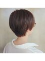 アンスリウム(anthurium) シンプルショ-トスタイル