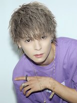 リップス 表参道店(LIPPS)&nbsp;クラッシュマッシュウルフ