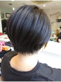 ショート