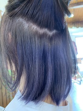 エターナル(ETERNAL) アマランスインナーカラー