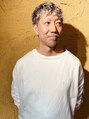 アロウズ(Arrows) 矢野森 巧