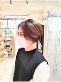 katachi大人女子ショート#30代40代