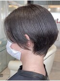 サイドグラデーション