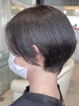 レイ 東戸塚店(Ley) サイドグラデーション