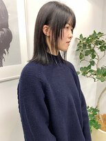 アペット(Appet)&nbsp;切りっぱなし外ハネロブ