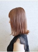 ナチュラルミルクティベージュ