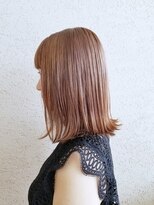 レアリテ(Realite) ナチュラルミルクティベージュ