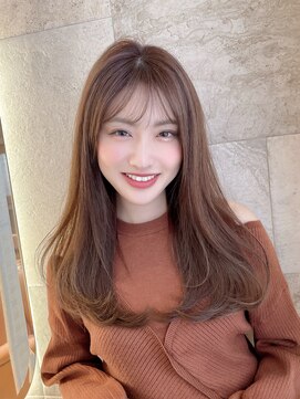 ロンドアリシア 金山(Lond Alexia) ダブルカラー　トリートメント　酸性ストレート　オージュア/782