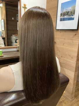 吉祥寺 はるへ 極細ハイライト！