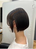 ミニボブ
