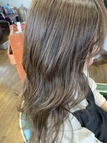 ヘッドクォーターズ(Head Quarters)&nbsp;ミントベージュ