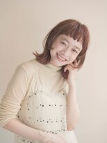 ジュール 池袋(Joule)&nbsp;美髪のススメ/ホワイトグレージュ/ネビージュ/池袋