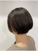 ショート