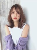 ♪王道ゆるふわミディアム♪