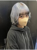 #ミズイロ×エンドブラック