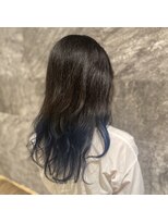 アトワ(A'tois)&nbsp;グラデーションカラー