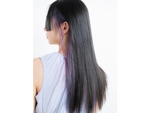 ディスコヘアー(DISCO HAIR)