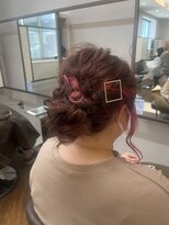 アプシー 三田駅前店(Apsee)&nbsp;☆お呼ばれSET☆