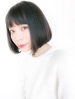 リリアン 青山(relian)&nbsp;ショートボブなら☆relian青山☆