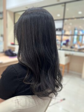 アッシュ 行徳店(Ash) グレージュ