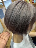 ヘアメイク リトルパークス(hair make little parks) ワンメークカラー