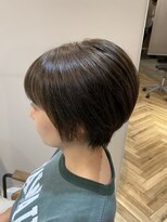 ノエル(noele)&nbsp;コンパクトショート