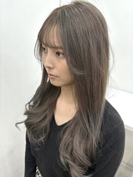 アーシェ 横浜店(A'SHE) ［A'SHE］*・イルミナ　ビーチ+オーシャン・*