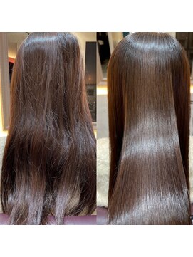 スティルエレ(STILL ere) 【ホリスティック美髪矯正】