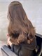 ロマネ(ROMANEE)の写真/【髪質改善＊最高級カシミヤトリートメント】ずっと触っていたくなる、理想のうる艶カシミヤ髪へ