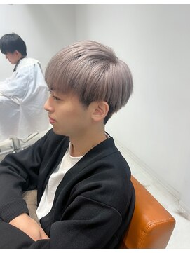 ネイロ 錦糸町(NeiRo) ホワイトシルバー☆