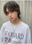 エアリーニュアンスパーマ