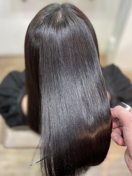 リス 恵比寿(Liss) 【Liss】『高濃度水素トリートメント×TOKIOトリートメント』