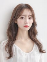 レリーボンズ 夙川(Rely Bonds)&nbsp;韓国カット×艶カラー【夙川/苦楽園/西宮】