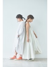 ジーサロン(G salon) 女性の方は こちら２