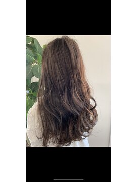 セットアップ 倉敷中庄店(SET-UP) ゆるふわカール【ハイライト】【ハイトーン】【倉敷】【岡山】