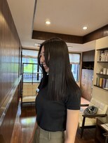 ダアッカ(da acca) 美髪矯正