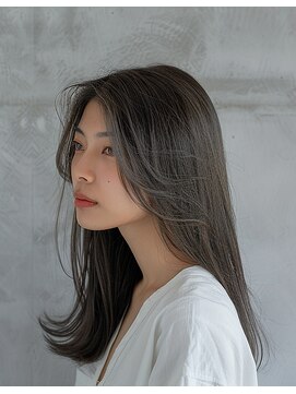 カフーヘアーターチ(Cafu hair Tachi) 【髪質改善　トリートメント　西宮　夙川　苦楽園　　】