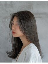 カフーヘアーターチ(Cafu hair Tachi) 【髪質改善 トリートメント 西宮 夙川 苦楽園 】