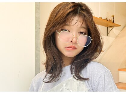 アンサム リリー(UNSOME Lille)の写真