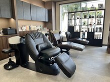 ニュートラルバイフレア(Neutral by FLEAR)の雰囲気（資生堂やhoyuとの商品開発にも携わり、日本で最新のケアが可能☆）