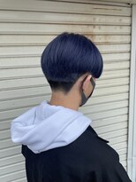 ヘアスタジオ マテリアル(hair studio Material)&nbsp;#プルエクステ#髪質改善#カラー#ヘアセット