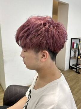 シエン ホワイト(CIEN white) 暖色系カラー