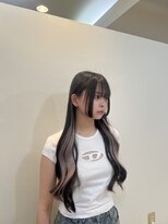 アンククロス 青山店(ANKH CROSS)&nbsp;エクステインナー