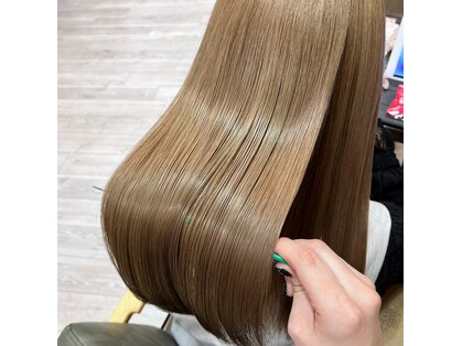 ヘア フィックス リュウ リゾート(hair fix RYU Resort)の写真